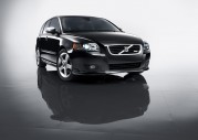 Volvo V50 R-design